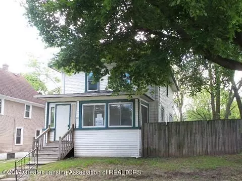 1712 Todd Ave, Lansing, MI 48910 photo 1