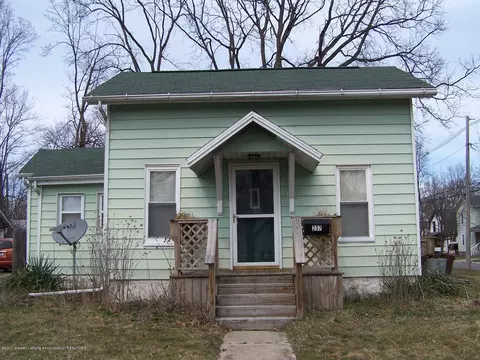 237 E Hamlin St, Eaton Rapids, MI 48827 photo 1