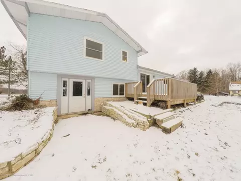 13450 W Howe Rd, Eagle, MI 48822 photo 23