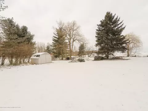 13450 W Howe Rd, Eagle, MI 48822 photo 21