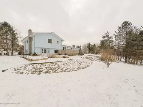 13450 W Howe Rd, Eagle, MI 48822 photo 24