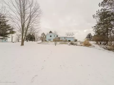13450 W Howe Rd, Eagle, MI 48822 photo 22