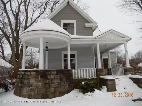 103 Jackson St, Sunfield, MI 48890 photo 1