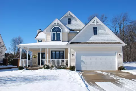 11400 Wilson St, Dewitt, MI 48820 photo 1