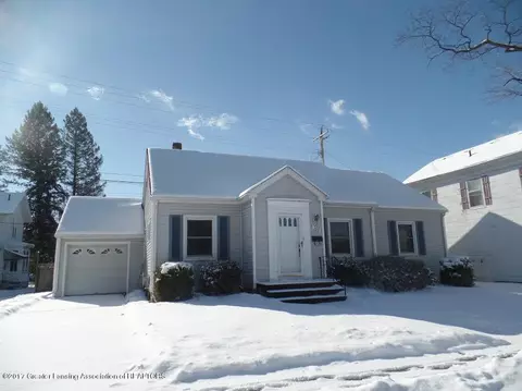 220 High St, Williamston, MI 48895 photo 1