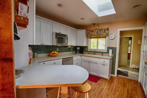 2182 Lagoon Dr, Okemos, MI 48864 photo 6