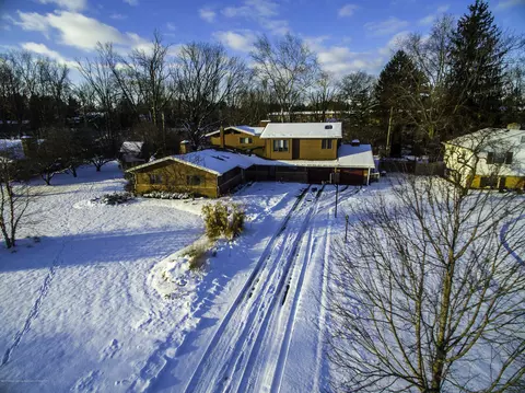 2182 Lagoon Dr, Okemos, MI 48864 photo 24