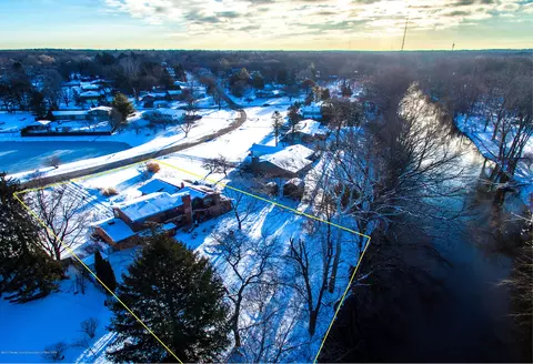 2182 Lagoon Dr, Okemos, MI 48864 photo 28