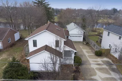 322 E Washington, Dimondale, MI 48821 photo 6