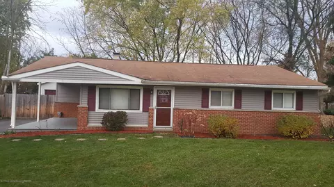 113 N Dibble Blvd, Lansing, MI 48917 photo 1