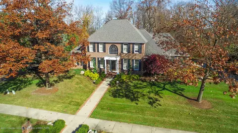 2014 Birch Bluff Dr, Okemos, MI 48864 photo 1