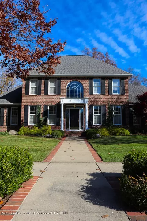 2014 Birch Bluff Dr, Okemos, MI 48864 photo 7
