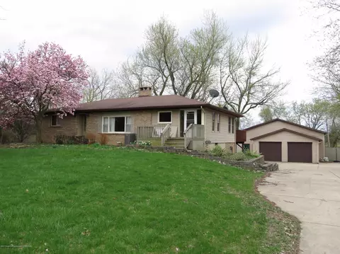 1494 E Webb Rd, Dewitt, MI 48820 photo 1