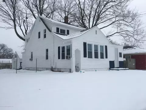548 E Mount Hope Ave, Lansing, MI 48910 photo 1