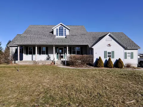 2874 Rolfe Rd, Mason, MI 48854 photo 1