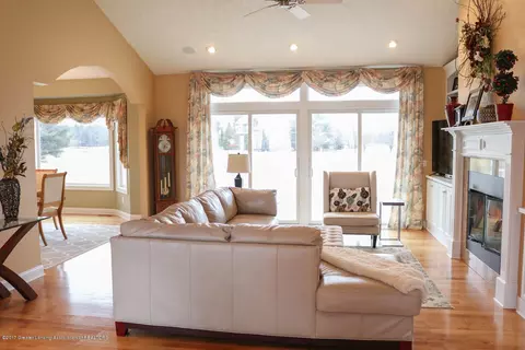 3938 Beeman Rd, Williamston, MI 48895 photo 14