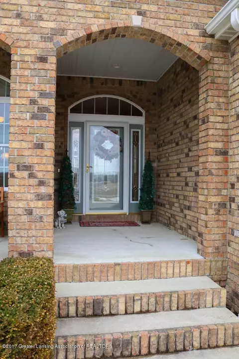 3938 Beeman Rd, Williamston, MI 48895 photo 2