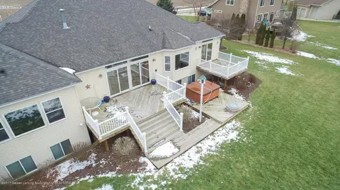 3938 Beeman Rd, Williamston, MI 48895 photo 5