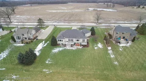 3938 Beeman Rd, Williamston, MI 48895 photo 4