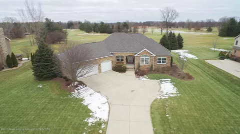 3938 Beeman Rd, Williamston, MI 48895 photo 1