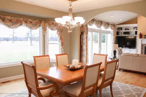 3938 Beeman Rd, Williamston, MI 48895 photo 9