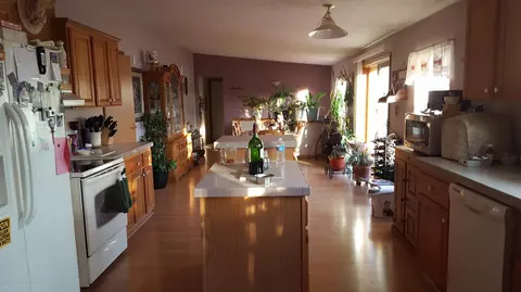 4221 W Britton Rd, Perry, MI 48872 photo 2