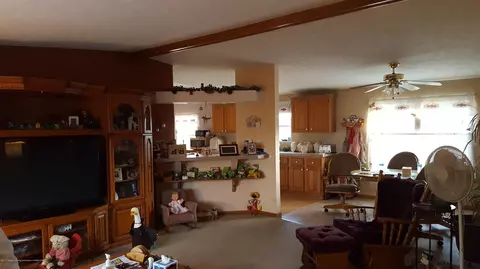 4221 W Britton Rd, Perry, MI 48872 photo 6