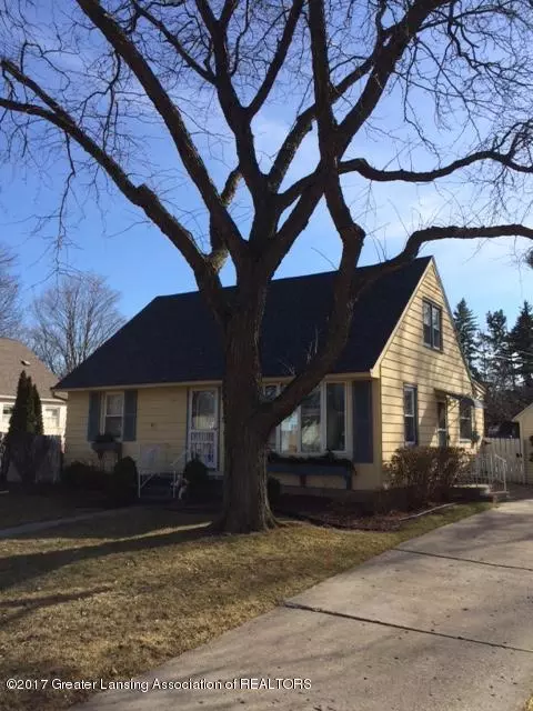 920 Mitchell, Lansing, MI 48917 photo 1
