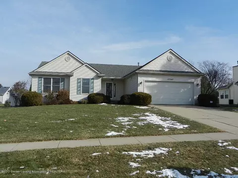 12397 Sea Pines Dr, Dewitt, MI 48820 photo 1