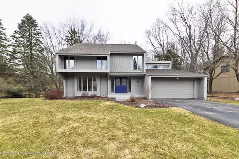 245 Ruby Way, Williamston, MI 48895 photo 1