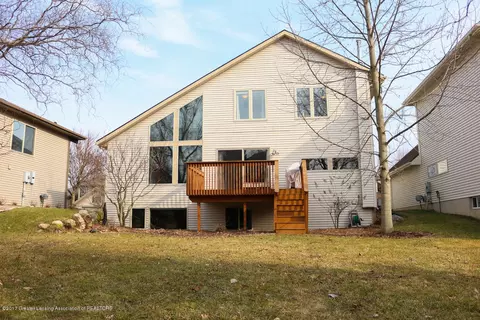 16920 Cedarbrook Dr, Haslett, MI 48840 photo 30