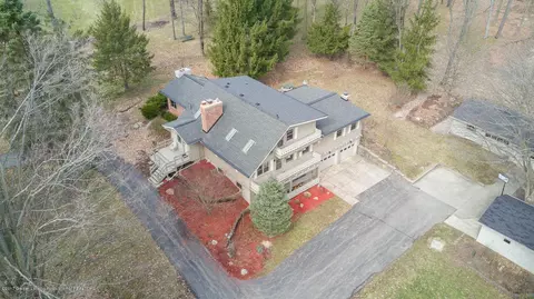 3486 W Howe Rd, Dewitt, MI 48820 photo 73
