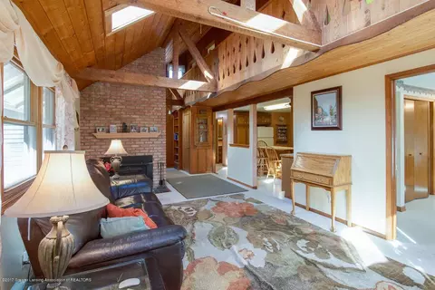 3486 W Howe Rd, Dewitt, MI 48820 photo 6