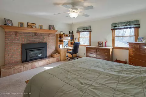 3486 W Howe Rd, Dewitt, MI 48820 photo 27