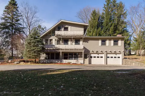 3486 W Howe Rd, Dewitt, MI 48820 photo 2
