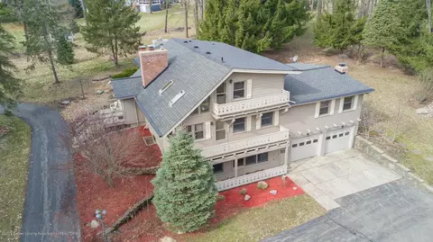 3486 W Howe Rd, Dewitt, MI 48820 photo 1