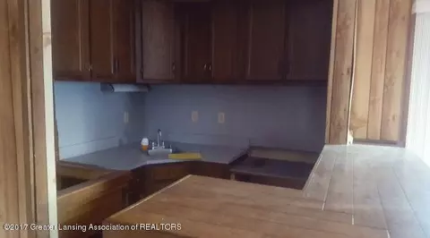 12499 W Herbison Rd, Eagle, MI 48822 photo 3