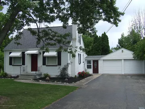 1837 E Cavanaugh Rd, Lansing, MI 48910 photo 1