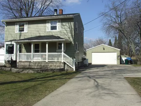 225 E Miller Rd, Lansing, MI 48911 photo 1