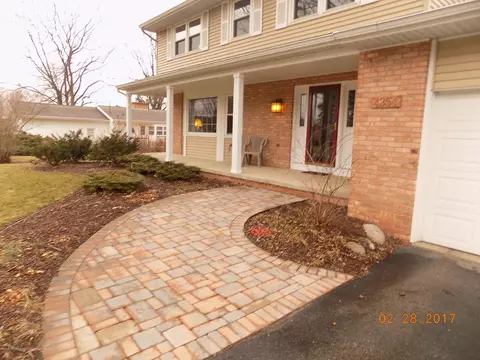 4354 Lee St, Holt, MI 48842 photo 2
