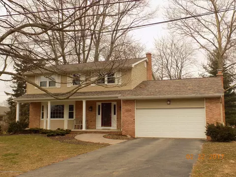 4354 Lee St, Holt, MI 48842 photo 1