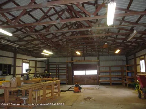 2573 Rolfe Rd, Mason, MI 48854 photo 6