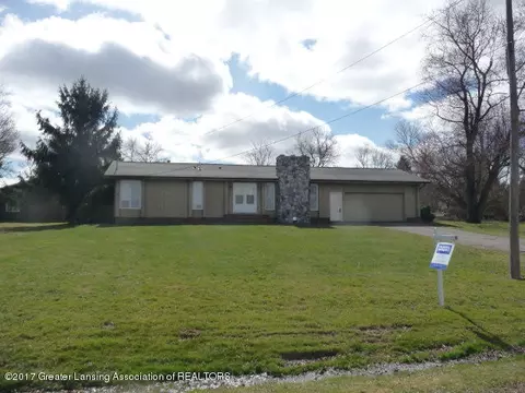 2573 Rolfe Rd, Mason, MI 48854 photo 1