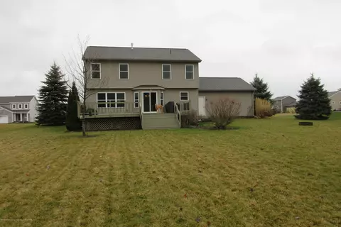3902 Danbridge Rd, Lansing, MI 48906 photo 33