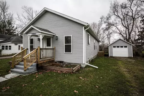 12840 Wacousta, Eagle, MI 48822 photo 1