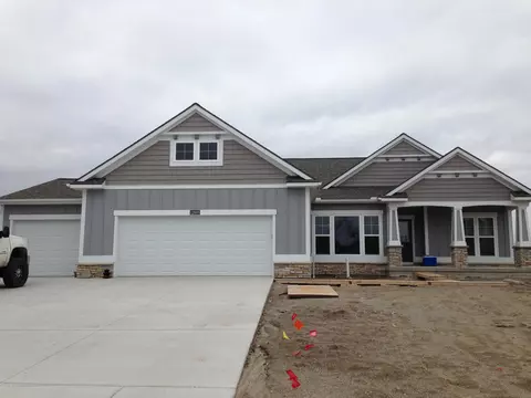 12695 Warm Creek Dr, Dewitt, MI 48820 photo 1