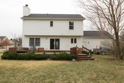 636 Earliglow Ln, Haslett, MI 48840 photo 21