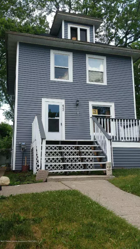 622 Cooper Ave, Lansing, MI 48910 photo 22