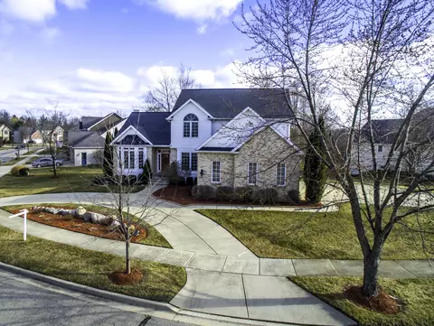 5542 Star Flower Dr, Haslett, MI 48840 photo 41