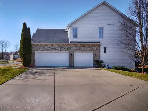 5542 Star Flower Dr, Haslett, MI 48840 photo 40